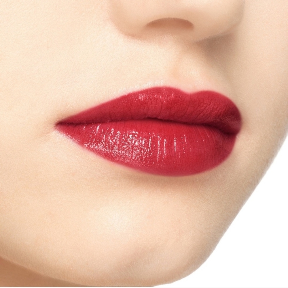 GUCCI 508 DIANA AMBER ROUGE DE BEAUTE BRILLIANT - Picture 3 of 10